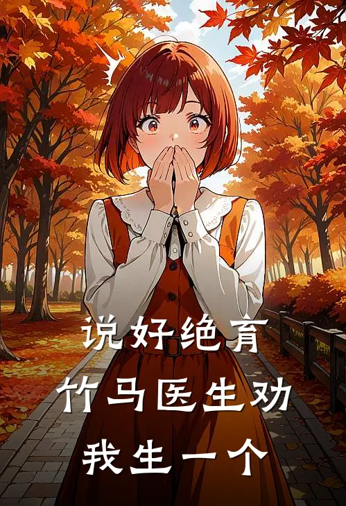 说好绝育，竹马医生劝我生一个