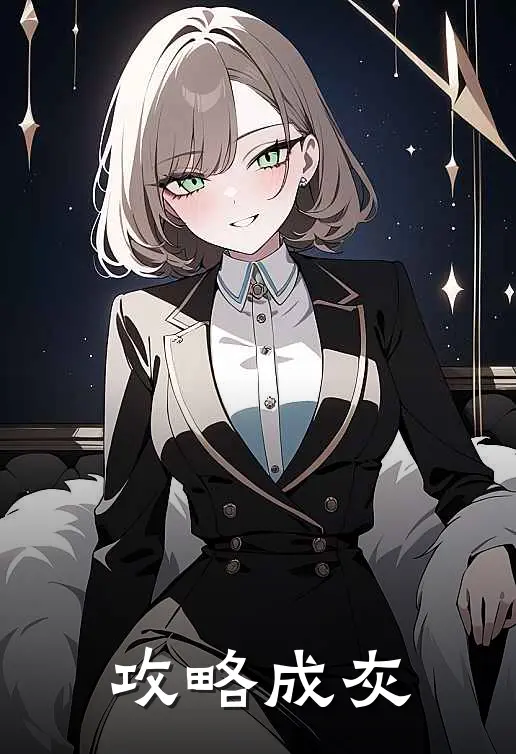 攻略成灰