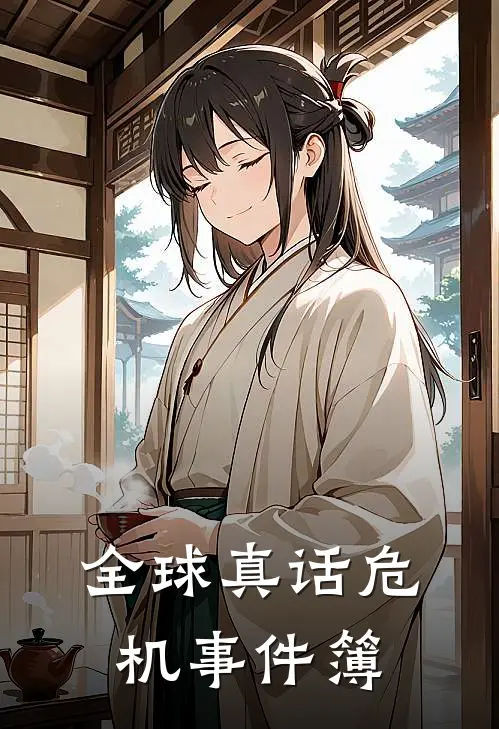 全球“真话”危机事件簿