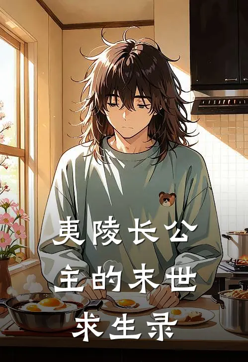 夷陵长公主的末世求生录