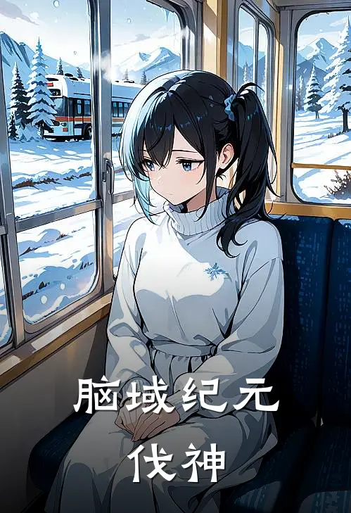 脑域纪元：伐神