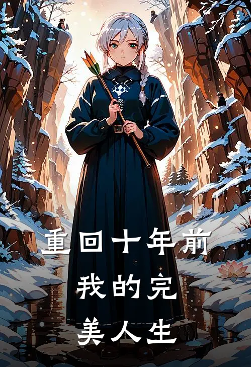 重回十年前：我的完美人生