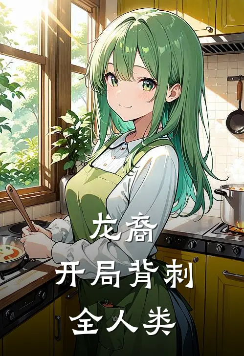 龙裔：开局背刺全人类