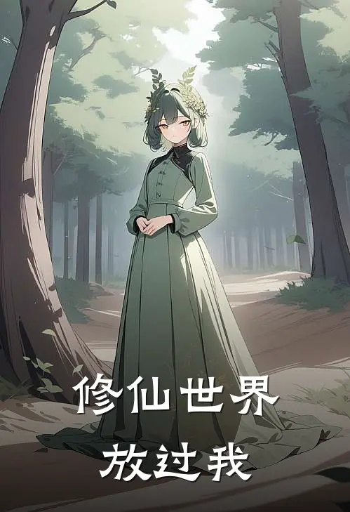 修仙世界放过我