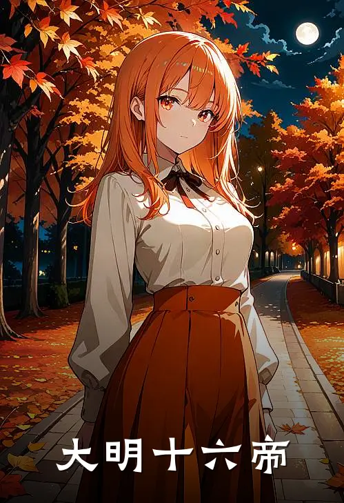 大明十六帝