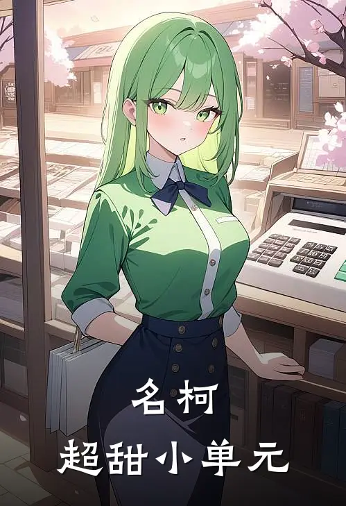 名柯：超甜小单元