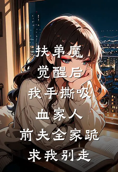 扶弟魔觉醒后，我手撕吸血家人，前夫全家跪求我别走