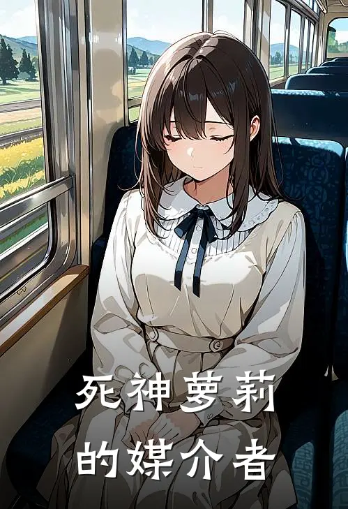 死神萝莉的媒介者