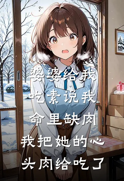 婆婆给我吃素说我命里缺肉，我把她的心头肉给吃了