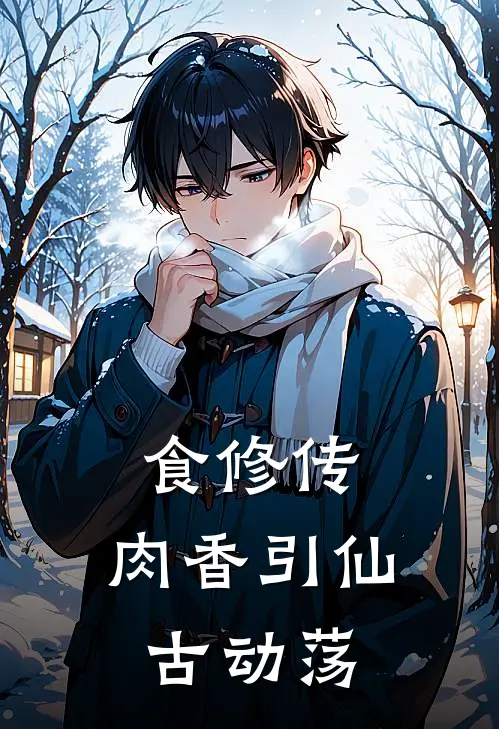 食修传：肉香引仙古动荡