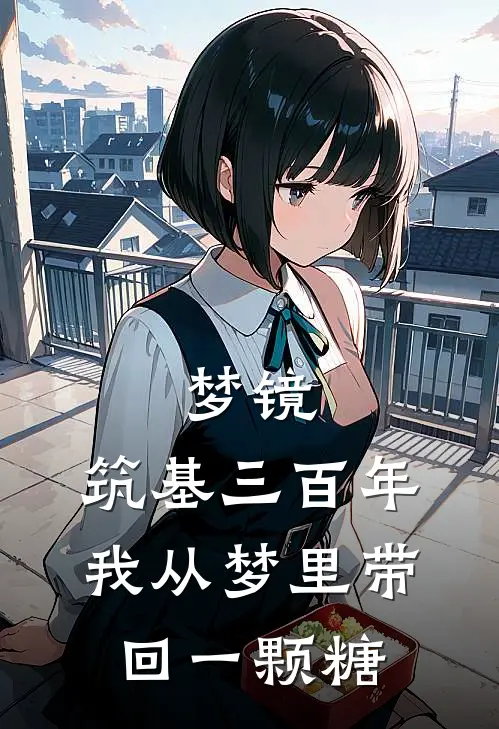 梦镜：筑基三百年，我从梦里带回一颗糖