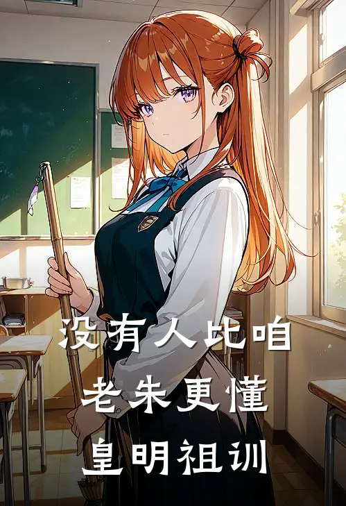 没有人比咱老朱更懂皇明祖训