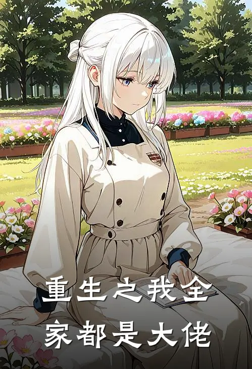重生之我全家都是大佬