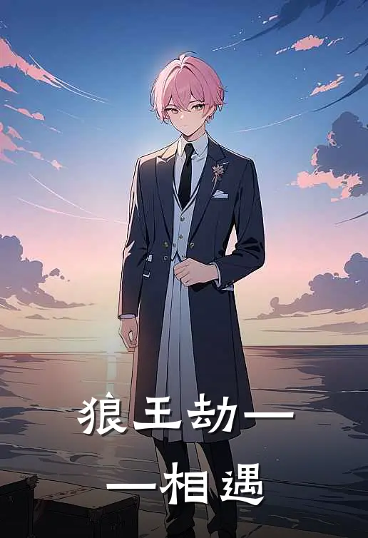 狼王劫——相遇