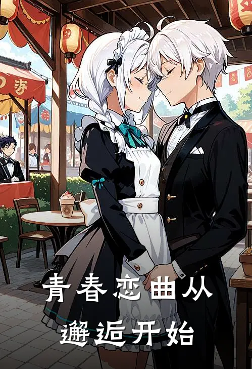 青春恋曲从邂逅开始