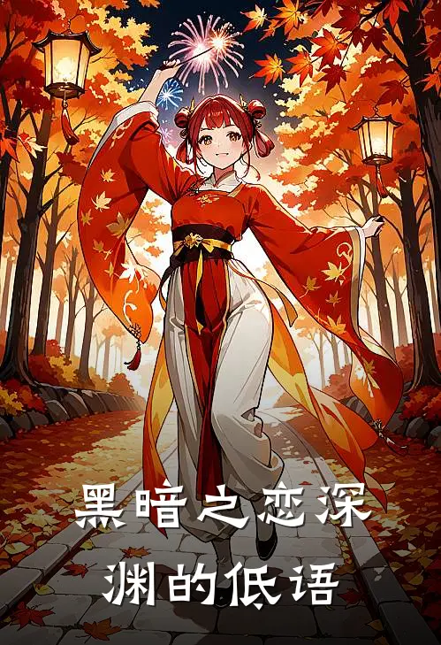 黑暗之恋深渊的低语