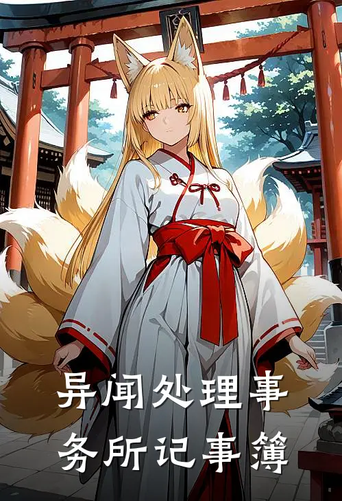 异闻处理事务所记事簿