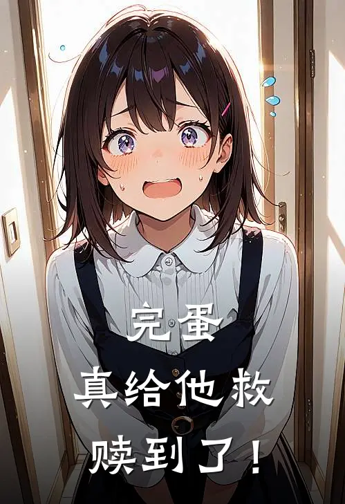 完蛋，真给他救赎到了！