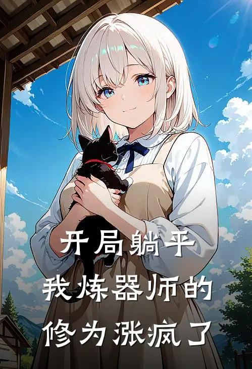 开局躺平：我炼器师的修为涨疯了