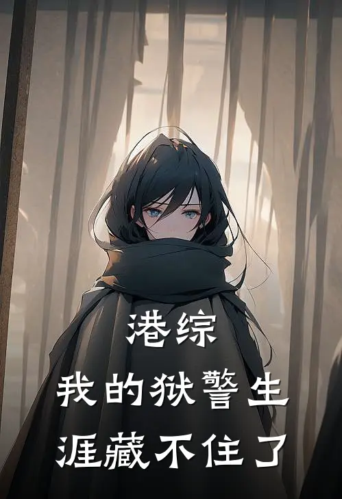 港综：我的狱警生涯藏不住了