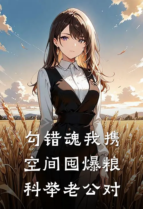 勾错魂我携空间囤爆粮科举老公对