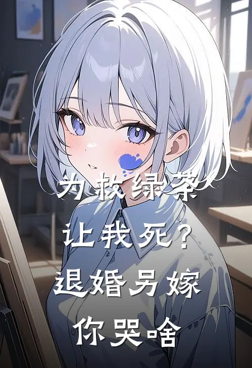 为救绿茶让我死？退婚另嫁你哭啥