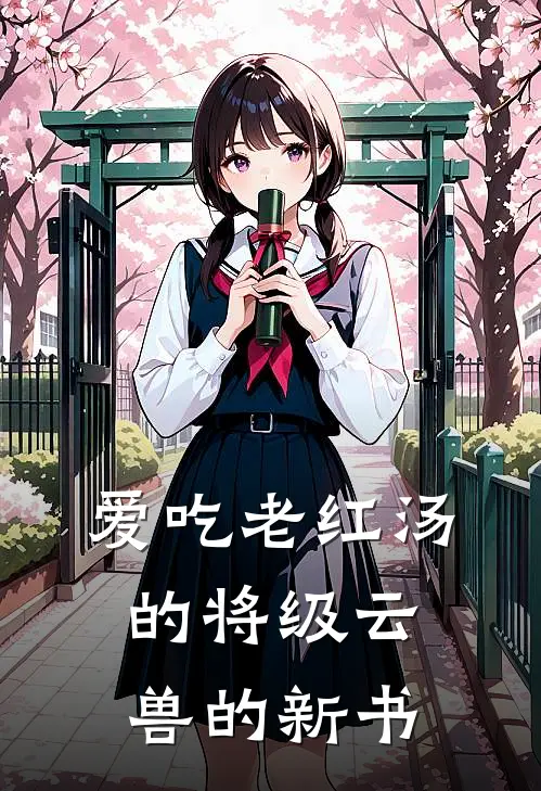 爱吃老红汤的将级云兽的新书