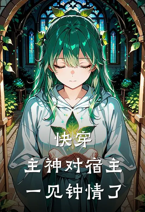 快穿：主神对宿主一见钟情了