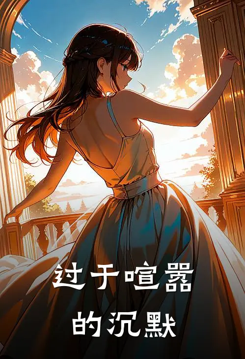 过于喧嚣的沉默