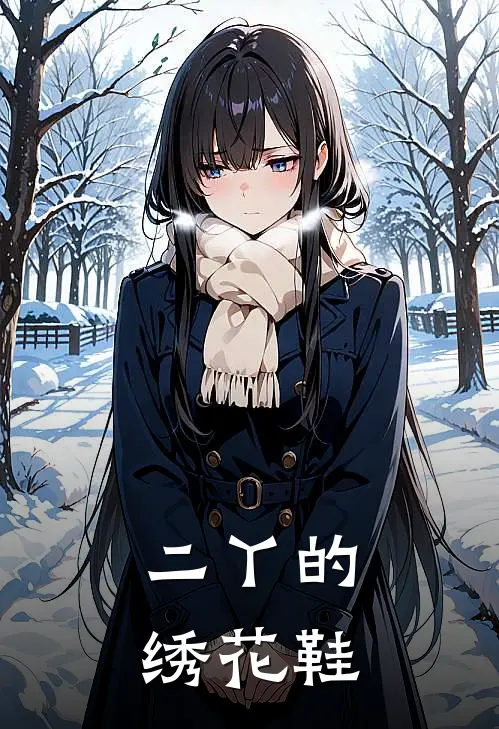 二丫的绣花鞋