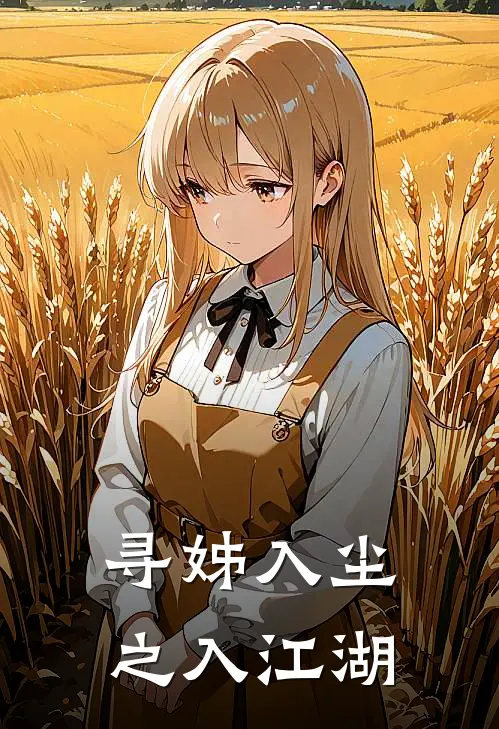 寻姊入尘之入江湖