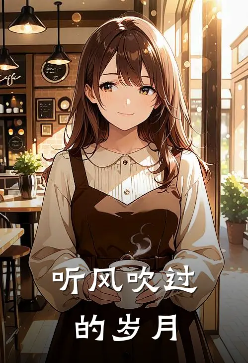 听风吹过的岁月