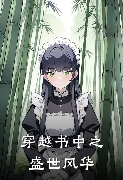 穿越书中之盛世风华