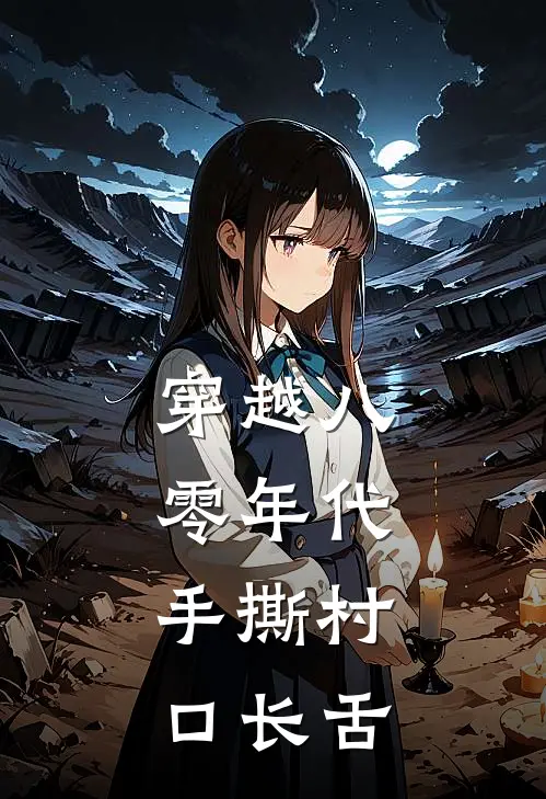 穿越八零年代，手撕村口长舌