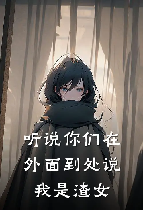 听说你们在外面到处说我是渣女