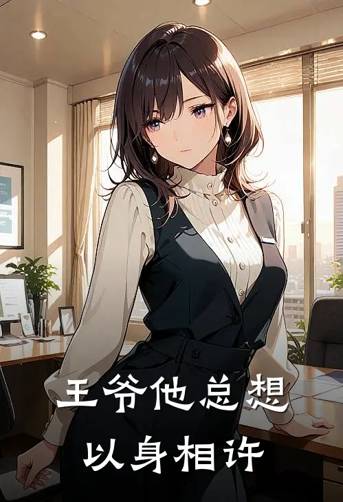 王爷他总想以身相许