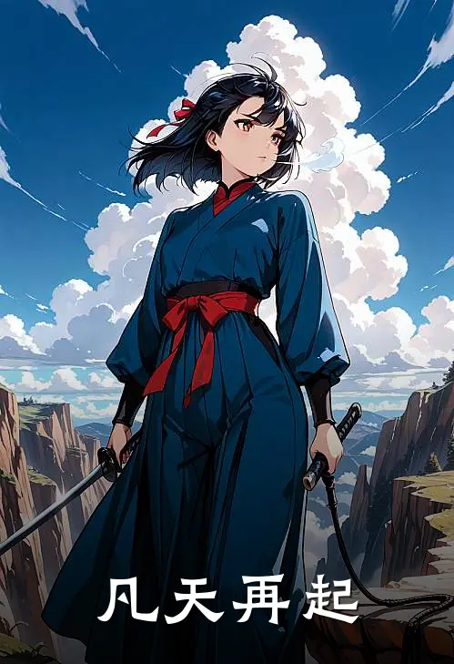 凡天再起