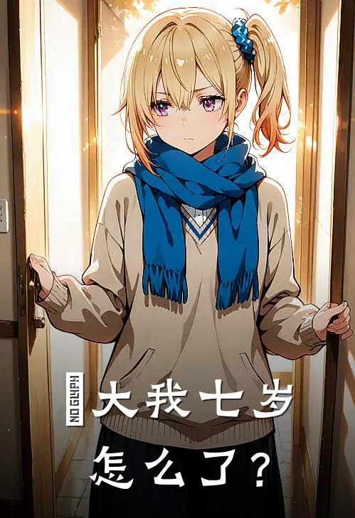 妳大我七岁怎么了？