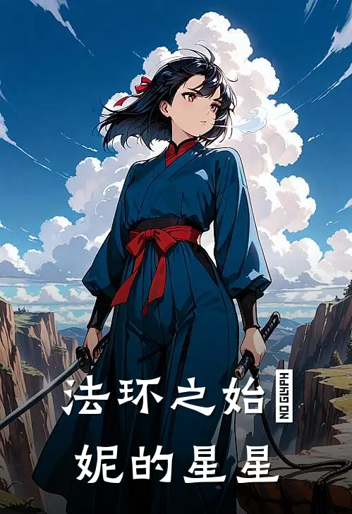 法环之始菈妮的星星