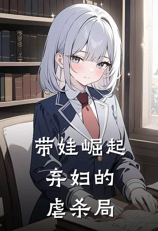 带娃崛起，弃妇的虐杀局