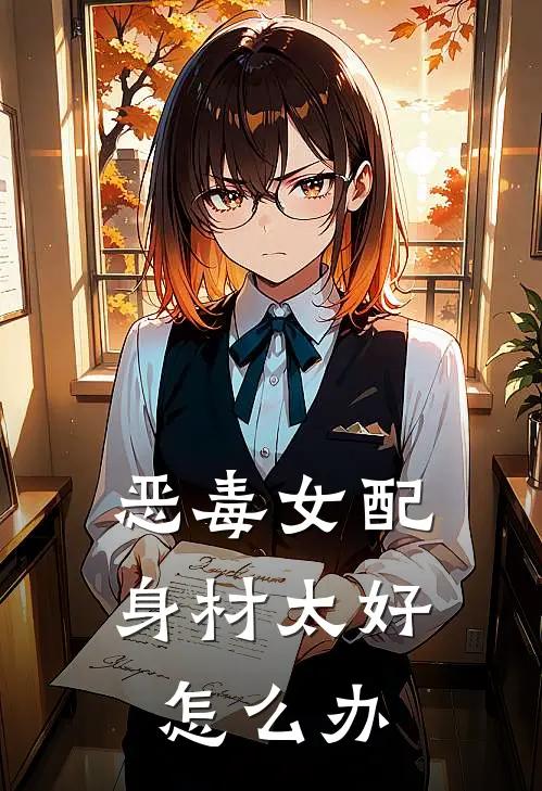 恶毒女配身材太好怎么办