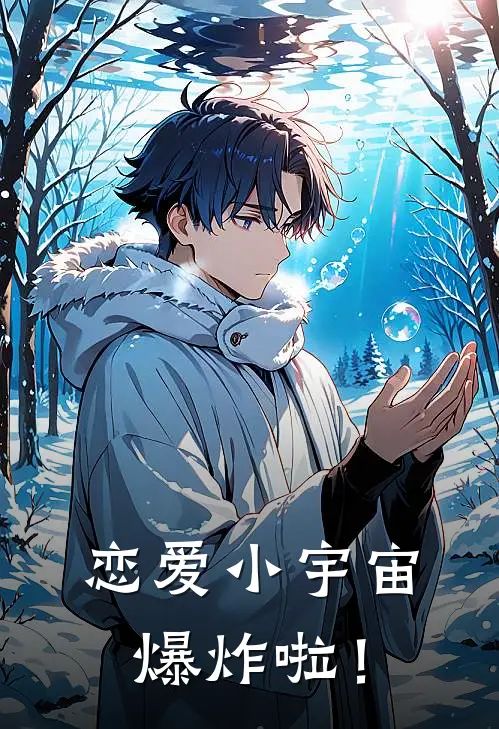 恋爱小宇宙爆炸啦！