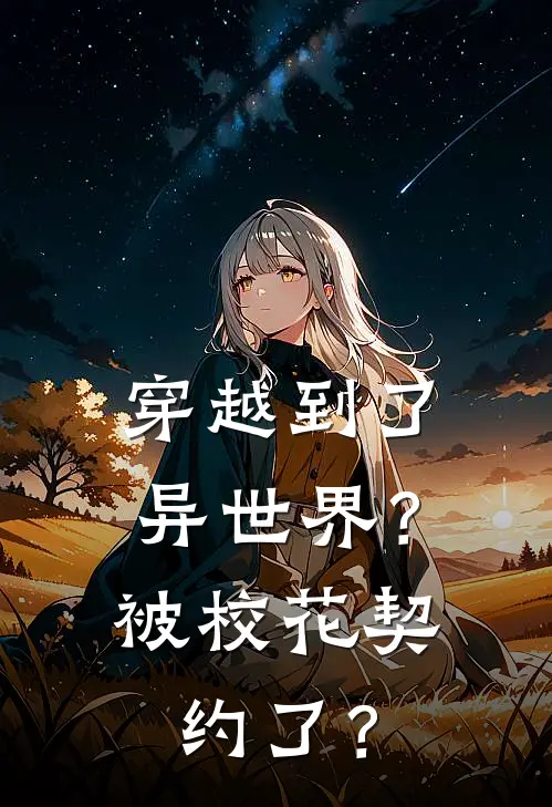 穿越到了异世界？被校花契约了？