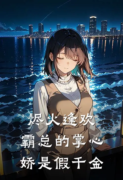 烬火逢欢：霸总的掌心娇是假千金