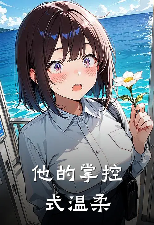 他的掌控式温柔