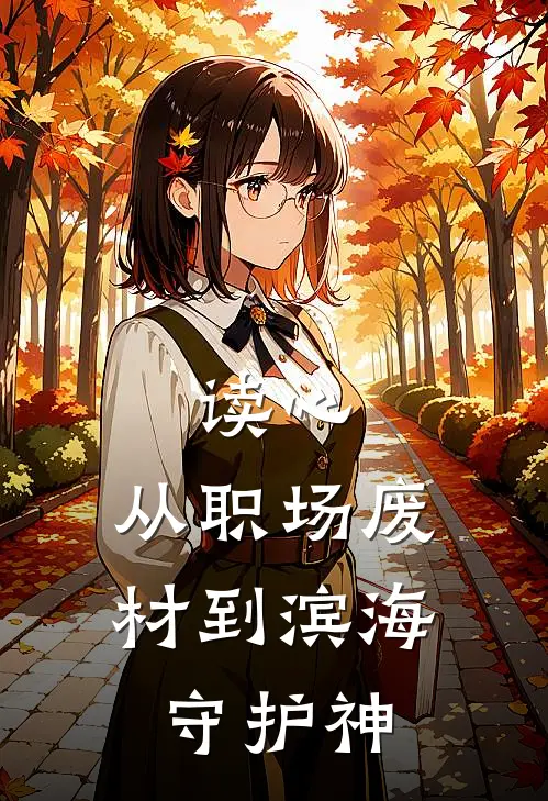 读心：从职场废材到滨海守护神