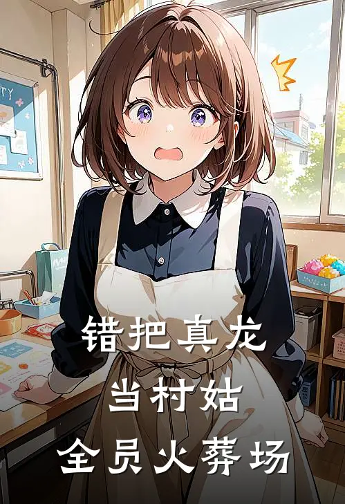 错把真龙当村姑，全员火葬场