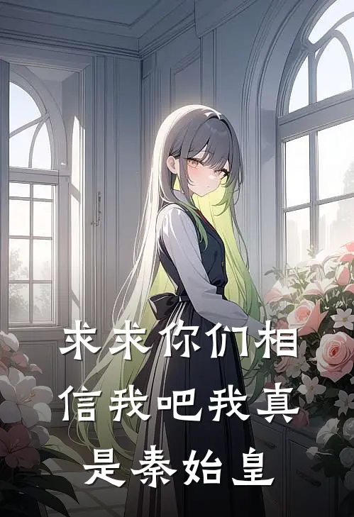 求求你们相信我吧我真是秦始皇