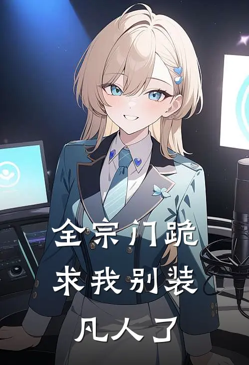 全宗门跪求我别装凡人了