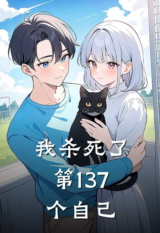 我杀死了第137个自己